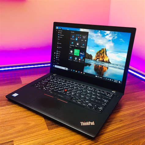 lenovo t470 wiki|ThinkPad .